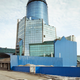 Image for article titled The Towering Glory and Infinite Weirdness of Post-Soviet Architecture